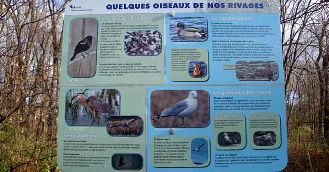 Parc de la Rivière-des-Mille-Îles