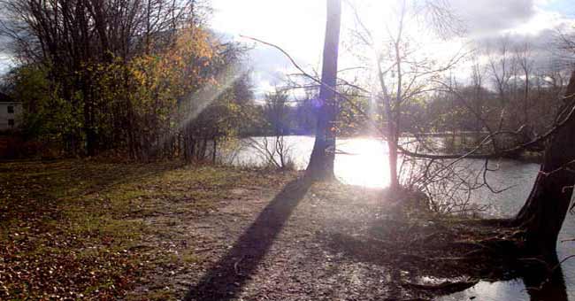 Parc de la Rivière-des-Mille-Îles