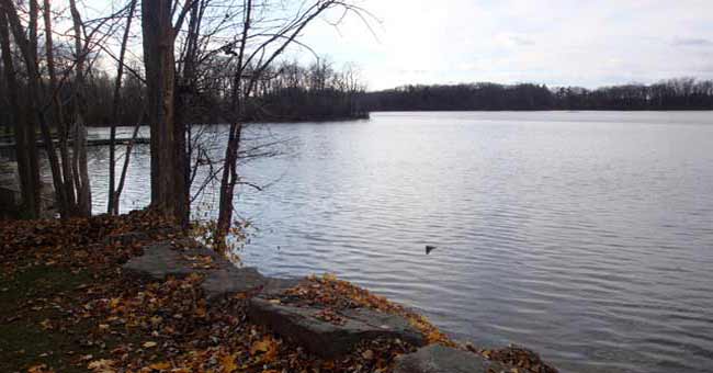Parc de la Rivière-des-Mille-Îles