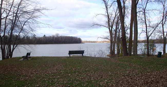 Parc de la Rivière-des-Mille-Îles