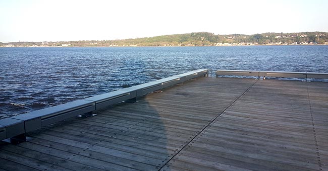 Promenade Samuel-De Champlain
