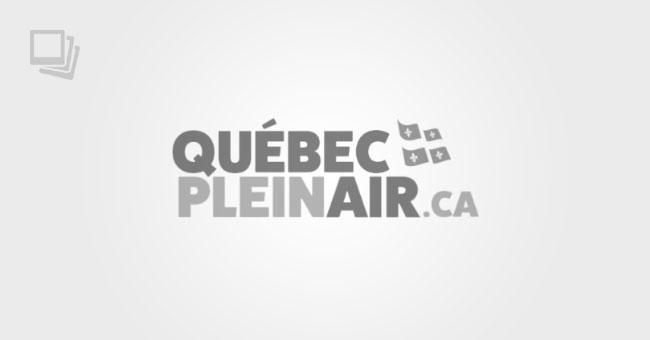 Parc de la Gatineau