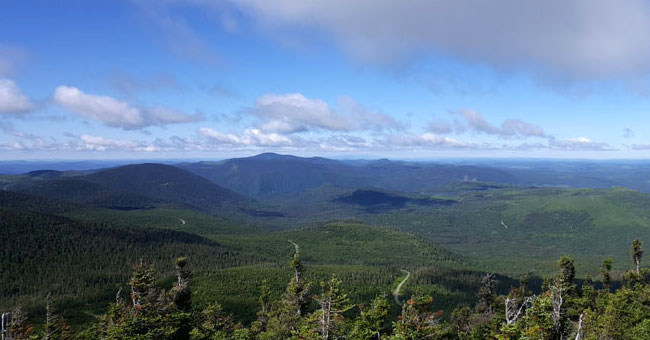 Sentier international des Appalaches-Québec (SIA-Québec)