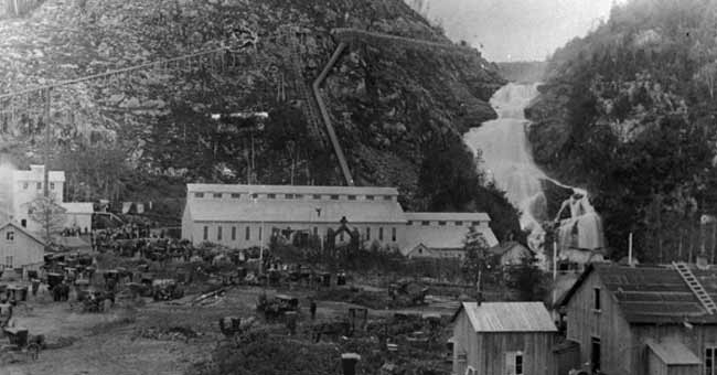 3 sites historiques à voir au Saguenay-Lac-Saint-Jean