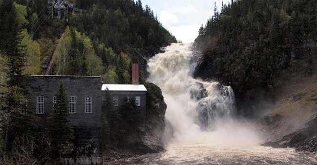 3 sites historiques à voir au Saguenay-Lac-Saint-Jean