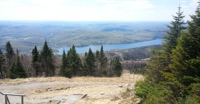 Station Mont Tremblant