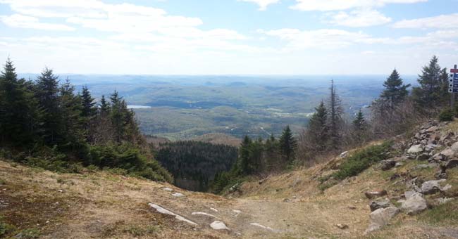 Station Mont Tremblant