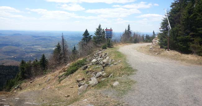 Station Mont Tremblant