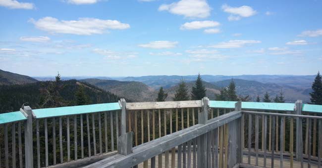 Station Mont Tremblant
