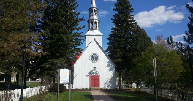 Station Mont Tremblant