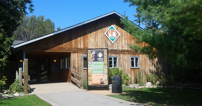 Zoo Ecomuseum