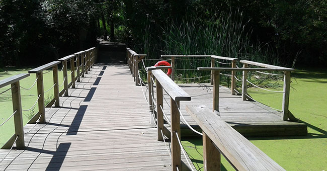 Zoo Ecomuseum