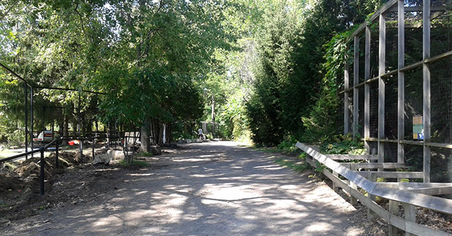 Zoo Ecomuseum